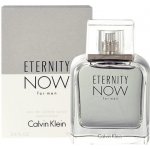 Calvin Klein Eternity Now toaletní voda pánská 50 ml – Hledejceny.cz