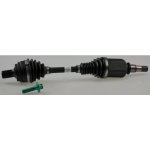 SPIDAN Hnací hřídel GKN Automotive OE-Technology 52° SD GKND12984 | Zboží Auto