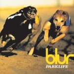 Blur PARKLIFE – Hledejceny.cz