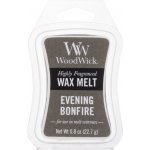 WoodWick vonný vosk do aromalampy Evening Bonfire Večer u táboráku 22,7 g – Zboží Mobilmania