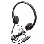 Logitech USB Headset H340 – Hledejceny.cz