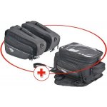 Moto Detail magnetový tankvak 25l + brašny 2x15l SET – Hledejceny.cz