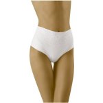 Wol Bar Fortunata Tvarující kalhotky bílá – Zbozi.Blesk.cz