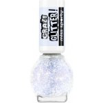Miss Sporty Crazy Glitter lak na nehty 020 7 ml – Zboží Dáma