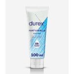 Durex Naturals Lubricant Hyaluro 100 ml – Zboží Dáma