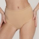 Covert Underwear Dámské tělové kalhotky béžová