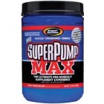 Gaspari Nutrition Super Pump Max 640 g – Hledejceny.cz
