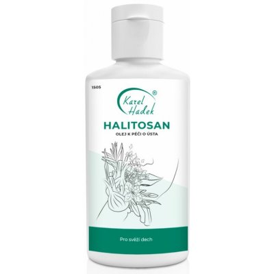 Halitosan Hadek 100 ml – Hledejceny.cz