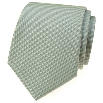 Avantgard Kravata Lux 561-22440 eukalyptová – Sleviste.cz