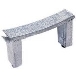 Jika Nohy k vanám RIGA mini - H2940000000001 – Sleviste.cz