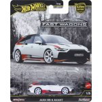 Hot Wheels Premium Car Culture Fast Wagons Audi RS 6 Avant – Hledejceny.cz