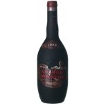 Giacomo Montresor Amarone suché červené 1983 0,75 l (holá láhev) – Hledejceny.cz