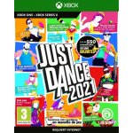 Just Dance 2021 – Zboží Dáma