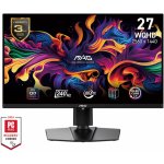 MSI MAG 271QPX QD-OLED E2 – Zboží Živě