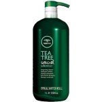 Paul Mitchell Tea Tree Special Shampoo 1000 ml – Hledejceny.cz