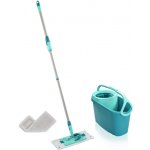Leifheit Set Clean Twist M Ergo + náhrada SuperDuster 55391 – Sleviste.cz