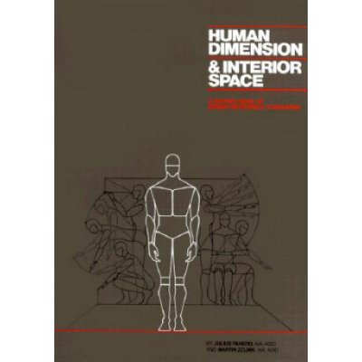 Human Dimension and Interior Space - J. Panero A S