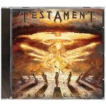 Testament - Para Bellum CD – Zboží Dáma