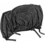 Amio Síť sluneční 02914 na boční okno černá 2ks | Zboží Auto