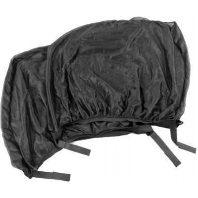 Amio Síť sluneční 02914 na boční okno černá 2ks | Zboží Auto