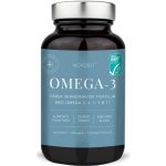 Nordbo Scandinavian Omega-3 Trout Oil 120 ks – Hledejceny.cz