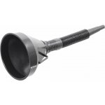 Trychtýř plastový se sítkem Compass – Zboží Dáma