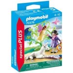 Playmobil 70379 Vílí badatelka – Zboží Dáma