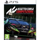 Assetto Corsa Competizione (D1 Edition)