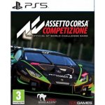Assetto Corsa Competizione (D1 Edition) – Hledejceny.cz