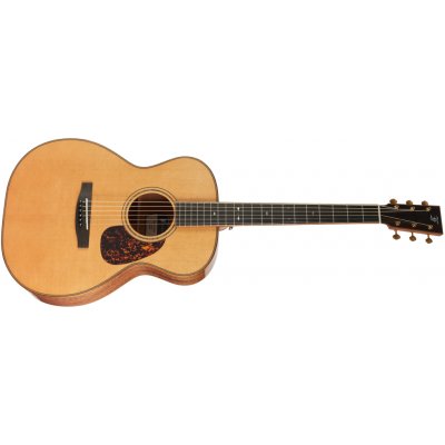 Furch Vintage 3 OM-SM CNR Active – Zboží Dáma