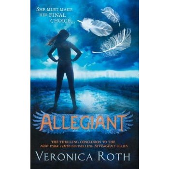 Allegiant - Roth Veronica