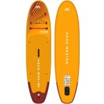 Paddleboard AQUA MARINA eFUSION 10'10'' – Zboží Dáma