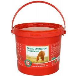 Salvana SALVASTAR PFERDEMINERAL grain free 4 kg