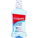 Ústní voda Colgate Triple Action ústní voda 500 ml