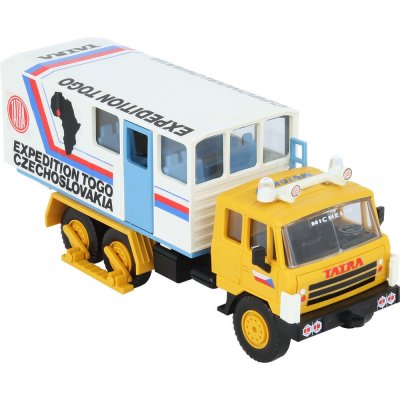 Monti System 12 Tatra Expedition 1:48 – Zboží Mobilmania