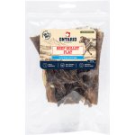 Ontario Pure Nature hovězí jícen plochý sušený 100 g – Hledejceny.cz