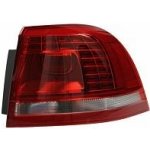 Zadní světlo- pravé vnější VOLKSWAGEN TOUAREG (7P5) 2014-2018 |014-2018| VALEO | 044607 – Hledejceny.cz