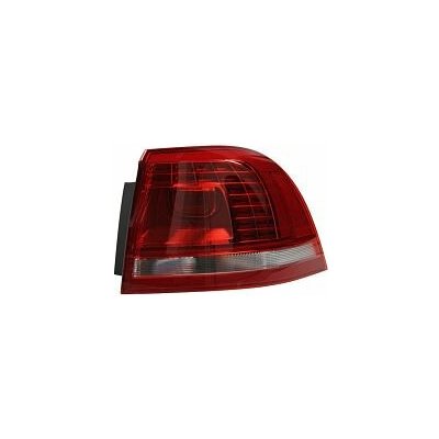 Zadní světlo- pravé vnější VOLKSWAGEN TOUAREG (7P5) 2014-2018 |014-2018| VALEO | 044607 – Hledejceny.cz