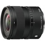 SIGMA 15 mm f/1,4 DC Contemporary pro Fujifilm X – Hledejceny.cz