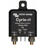 victron energy Propojovač baterií Cyrix-ct 12-24V 120A | Zboží Auto