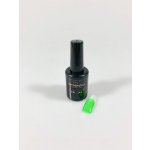 Nehtyprofi Gel lak na nehty Elitte 7 Fosforově Zelený 15 ml – Sleviste.cz