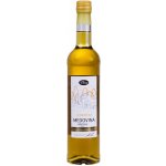 Pleva Medovina jedinečná ořechová mladá 0,5 l – Zbozi.Blesk.cz