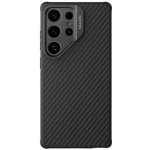 Nillkin CarboProp Aramid Magnetic Samsung Galaxy S25 Ultra Black 6902048291041 – Zboží Živě
