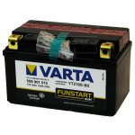 Varta YTZ10S-BS, 508901 – Zbozi.Blesk.cz