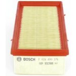 Vzduchový filtr Bosch F 026 400 376 – Hledejceny.cz
