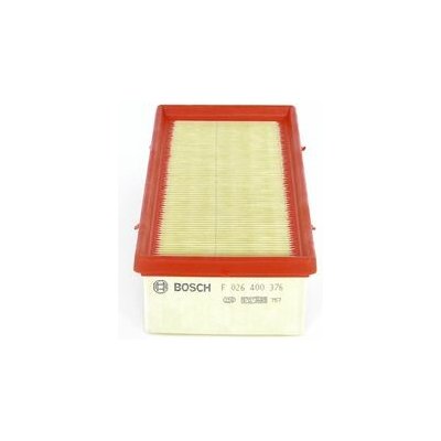 Vzduchový filtr Bosch F 026 400 376 – Hledejceny.cz