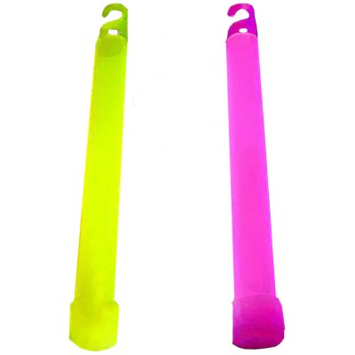 M.A.T. GROUP tyčinka svítící 15x150mm PE mix barev – Zboží Dáma