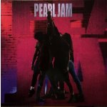 Pearl Jam - TEN /REISSUE LP – Zbozi.Blesk.cz