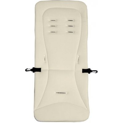 Altabebe podložka paměťová pěna béžová – Zboží Dáma