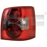 Zadní světlo TYC 11-0210-01-2 (110210012) – Zboží Mobilmania